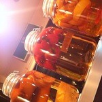 ウィルビウス - 自家製果実酒