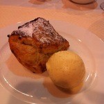 ウィルビウス - 絶品！マロンパイ