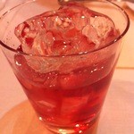 ウィルビウス - 自家製アメリカンチェリー酒