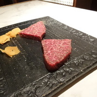 蔓牛 - 綺麗なお肉