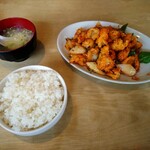 中国家庭料理 大福元 - 