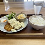 鉄板cafe minomino - 