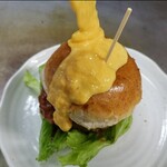 鉄板cafe minomino - 