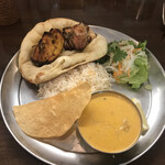 印度料理シタール - 