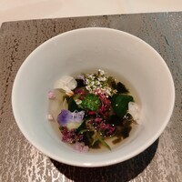 レストラン・ランス・ヤナギダテ - 