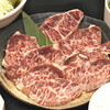 本格焼肉ワッショイPremium - 料理写真: