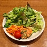 サンジャン・ピエドポー - 