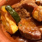 サンジャン・ピエドポー - 