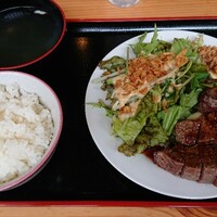 ブルーキッチン 堺筋本町店 -  ブルーキッチン 堺筋本町店 -