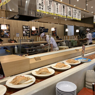 寿司虎 鹿屋本店_2