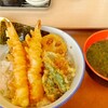 天丼・天ぷら本舗 さん天 巽北店