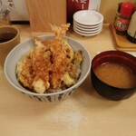 天丼てんや - 