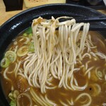 ふじ - もっと濃いのが好き