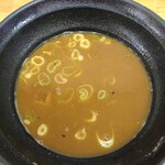 ふじ - この2/3のお汁でいいな