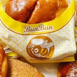 Pankouboubumbun - 