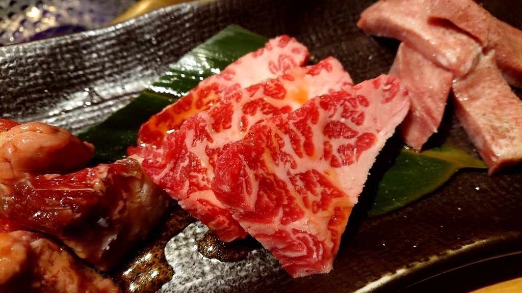 どーるｸﾏさんが投稿したカルビ大将 江南店（愛知/江南）の口コミ詳細 [食べログ] カルビ大将 江南店