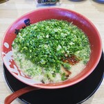 ラーメン まこと屋 - 