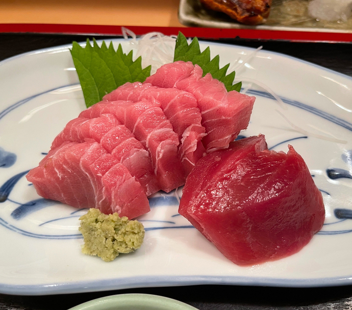 Sheep-Lionさんが投稿した翠幸（東京/八丁堀）の口コミ詳細 [食べログ] 翠幸
