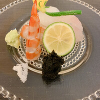 日本料理 晴山 - 