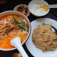 梅蘭 御茶ノ水ワテラス店 - 