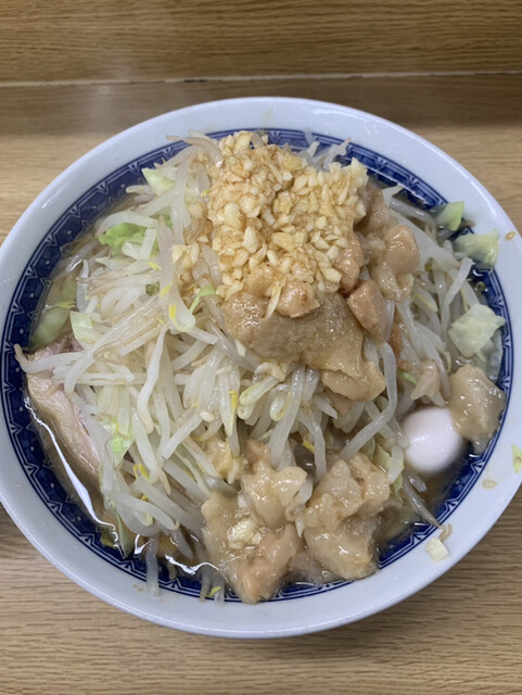 ラーメン二郎 栃木街道店 らーめんじろう 壬生 ラーメン 食べログ ラーメン二郎 栃木街道店 らーめんじろう 壬生 ラーメン 食べログ
