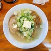 ラーメン専門店 くろべぇ