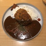 長崎トルコライス食堂 - 