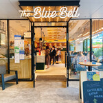 ALL DAY CAFE & DINING The Blue Bell - 