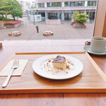 MINATO CAFE - 