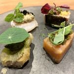 エピキュール・モア - 