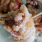 Karaage Semmonten Toridori - 