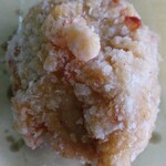 Karaage Semmonten Toridori - 