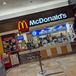 マクドナルド - 