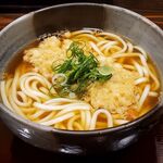 辨慶うどん - 