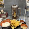 鶏味座 川崎アゼリア店