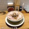 玉 バラそば屋 中野店