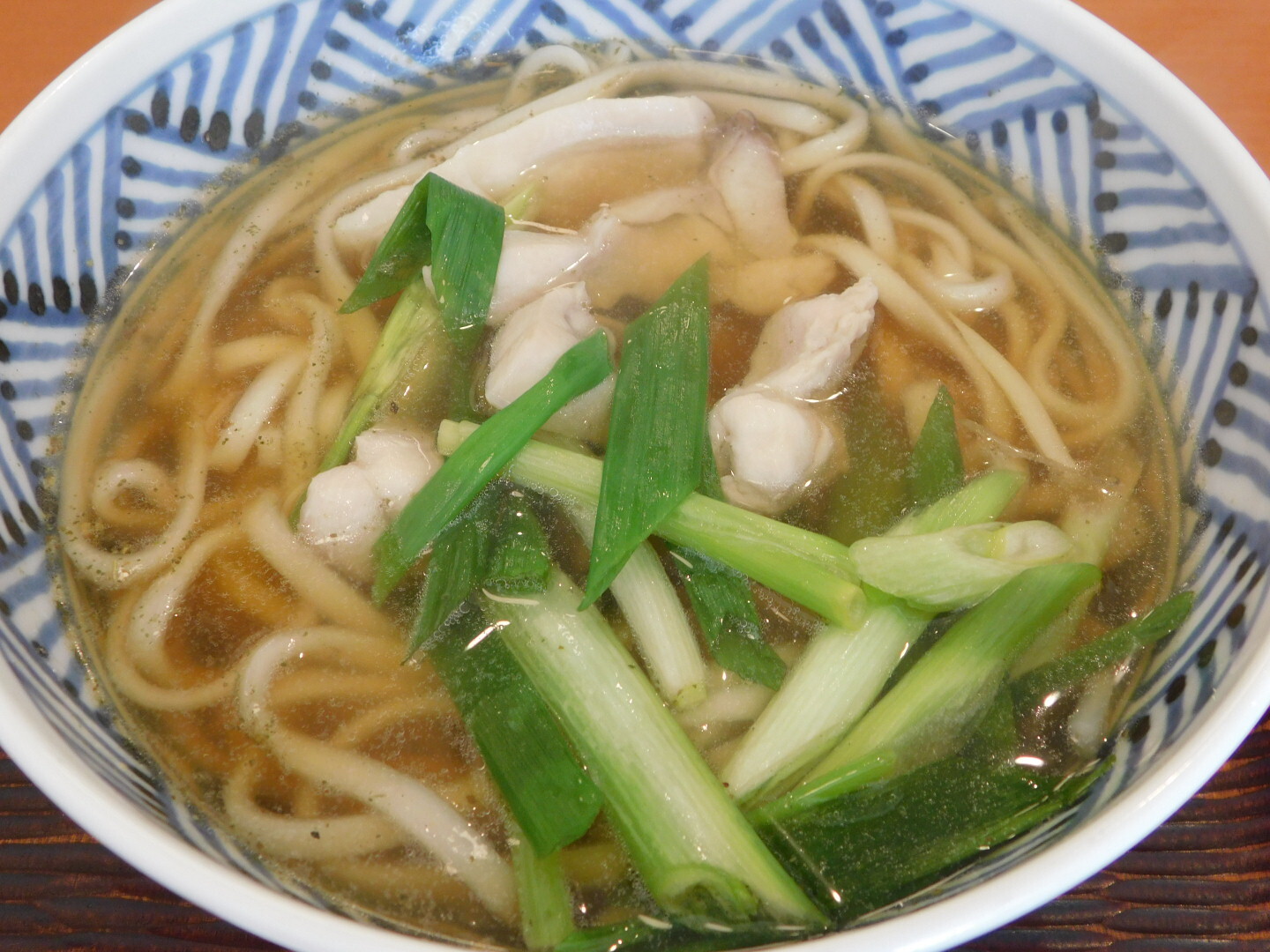 takuchan15904さんが投稿したうどん・甘味 為朝（福岡/室見）の口コミ詳細 [食べログ] うどん・甘味 為朝