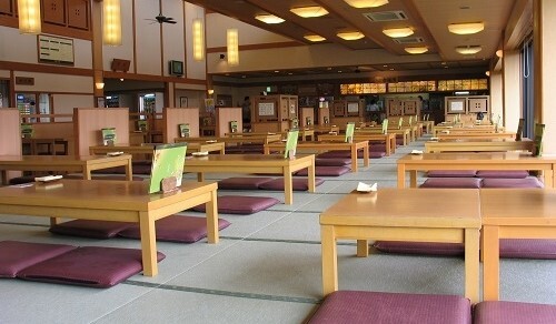 極楽湯 富谷店 - 富谷町その他（その他）の写真