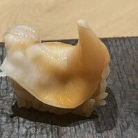 鮨 いつみ - 石垣貝