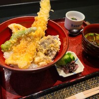 京橋 婆娑羅 -  京橋 婆娑羅 -