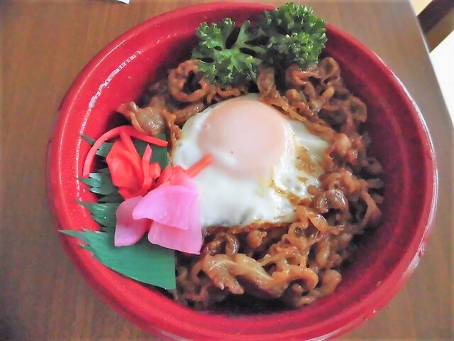 あじもり - 磐城浅川（弁当）の写真