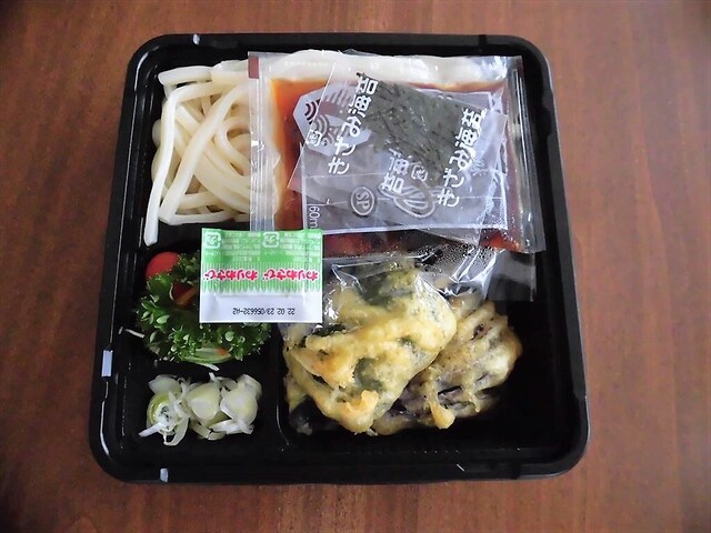 あじもり - 磐城浅川（弁当）の写真