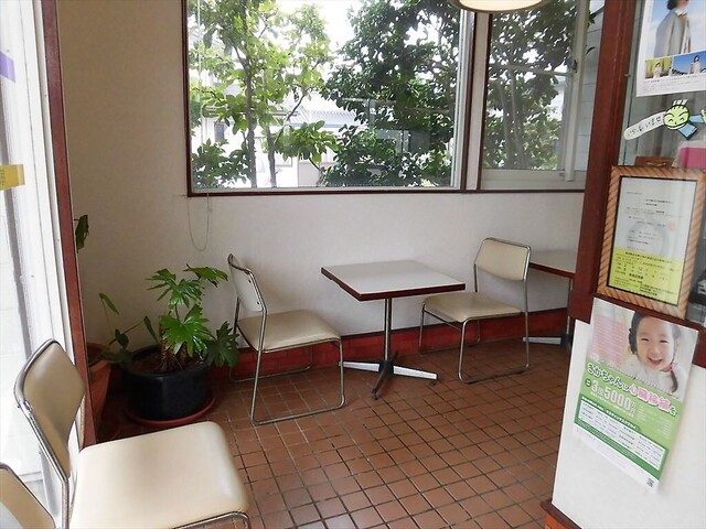 あじもり - 磐城浅川（弁当）の写真