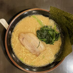 Yokohamaie Kei Ramen Kigaruya - 