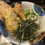 Teuchi Soba Hosoda - 