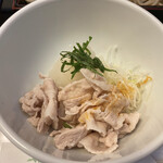 Teuchi Soba Hosoda - 