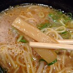 うまかラーメン - 