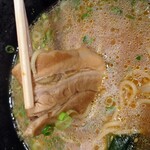 うまかラーメン - 