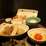 Doukutsu Oden - 