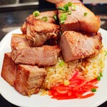 創作町中華 やんぐ - 